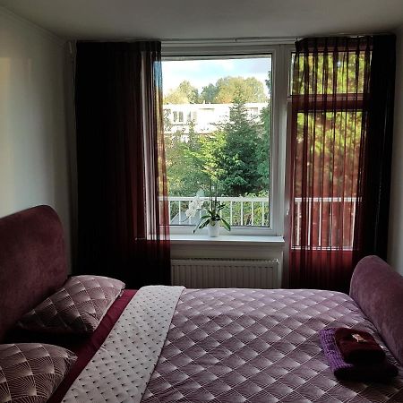 Sunny Guesthouse Άμστερνταμ Εξωτερικό φωτογραφία