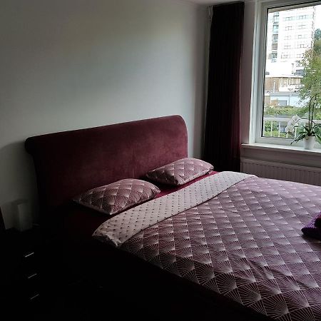 Sunny Guesthouse Άμστερνταμ Εξωτερικό φωτογραφία