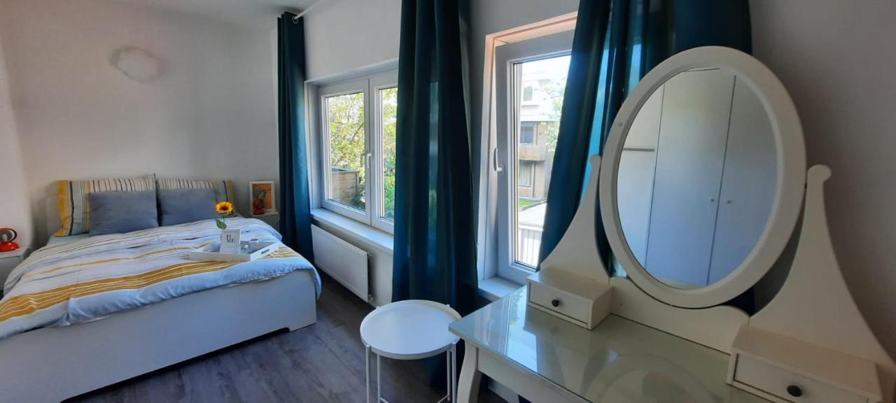 Sunny Guesthouse Άμστερνταμ Εξωτερικό φωτογραφία