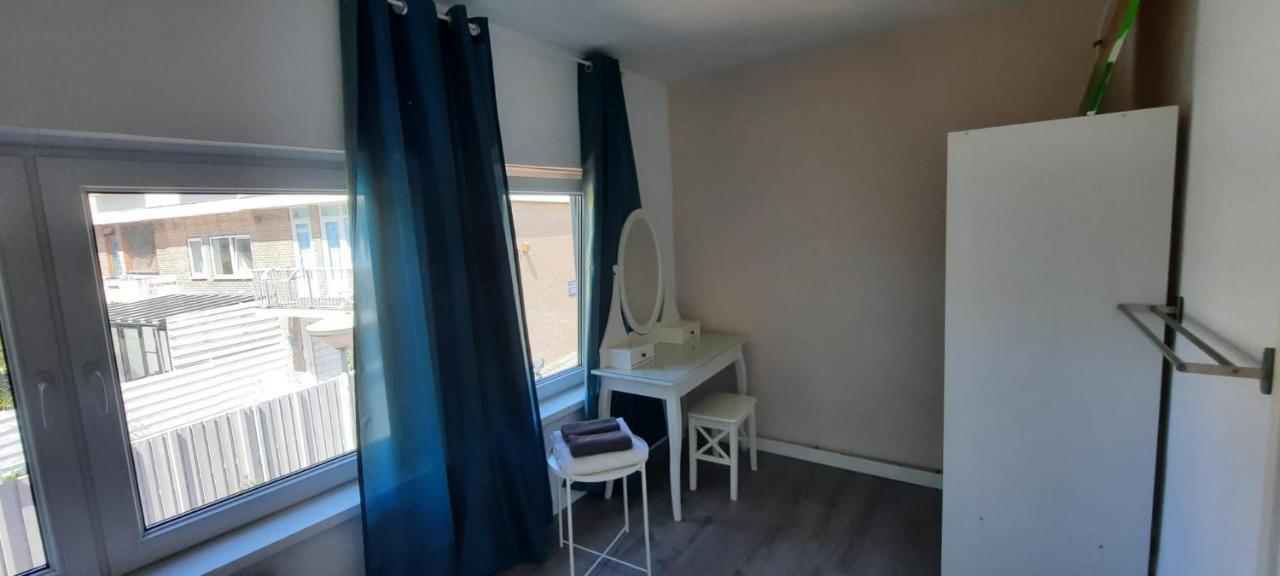 Sunny Guesthouse Άμστερνταμ Εξωτερικό φωτογραφία