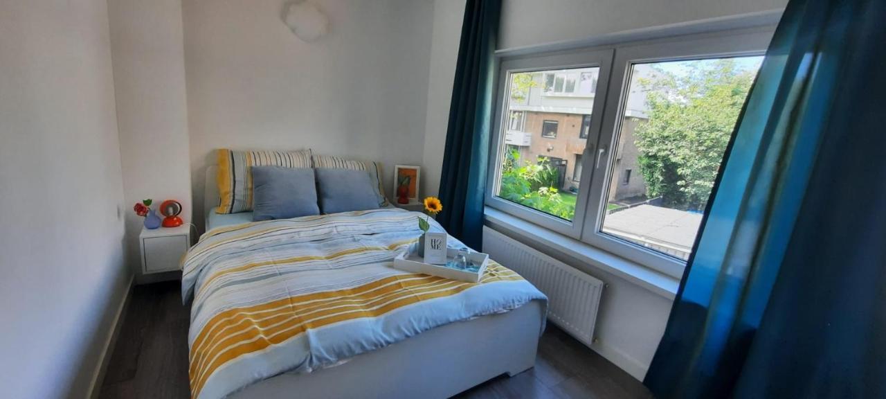 Sunny Guesthouse Άμστερνταμ Εξωτερικό φωτογραφία
