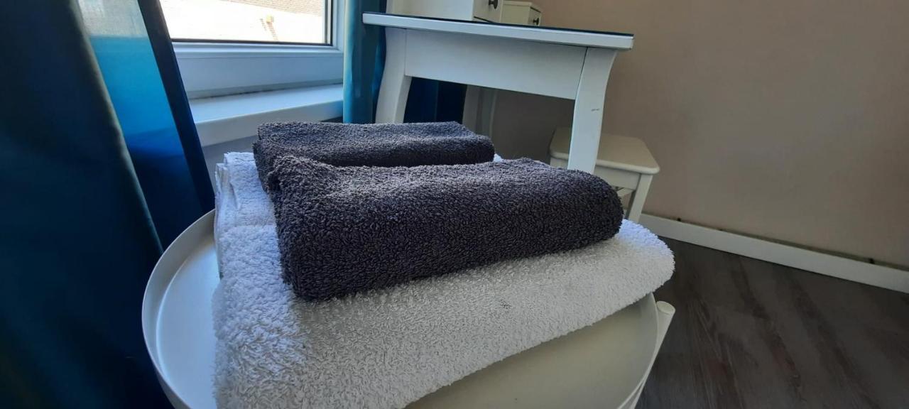 Sunny Guesthouse Άμστερνταμ Εξωτερικό φωτογραφία