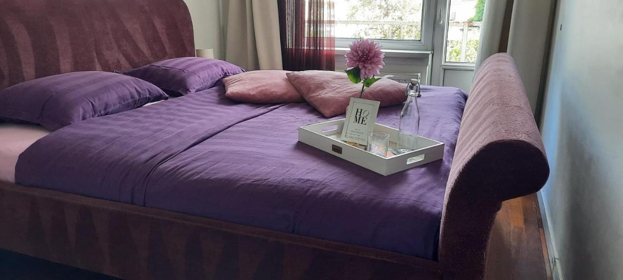 Sunny Guesthouse Άμστερνταμ Εξωτερικό φωτογραφία