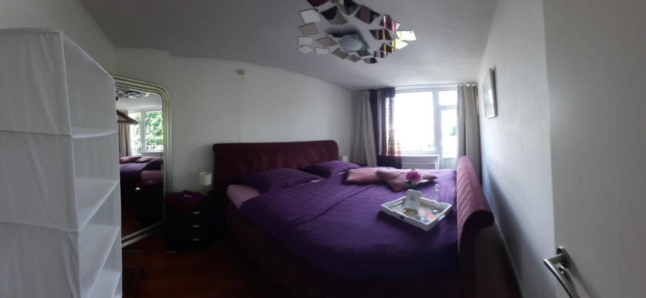 Sunny Guesthouse Άμστερνταμ Εξωτερικό φωτογραφία