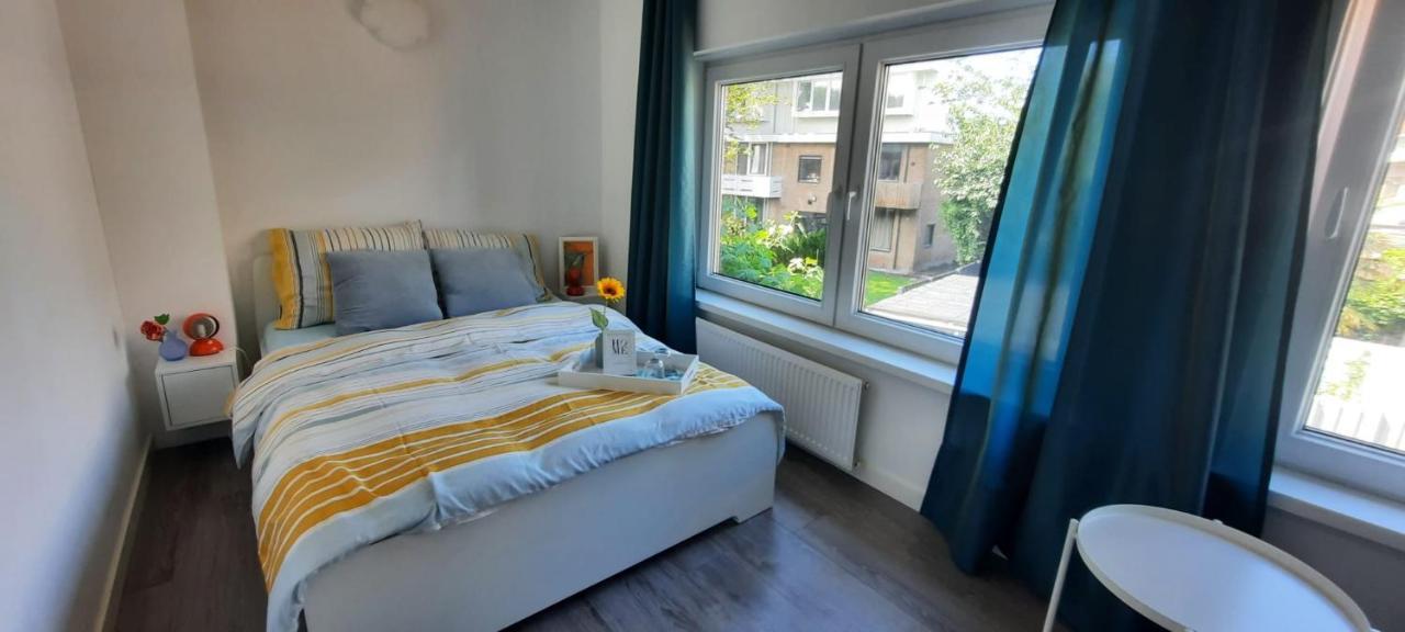 Sunny Guesthouse Άμστερνταμ Εξωτερικό φωτογραφία