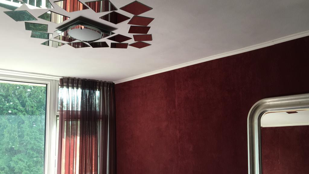 Sunny Guesthouse Άμστερνταμ Εξωτερικό φωτογραφία