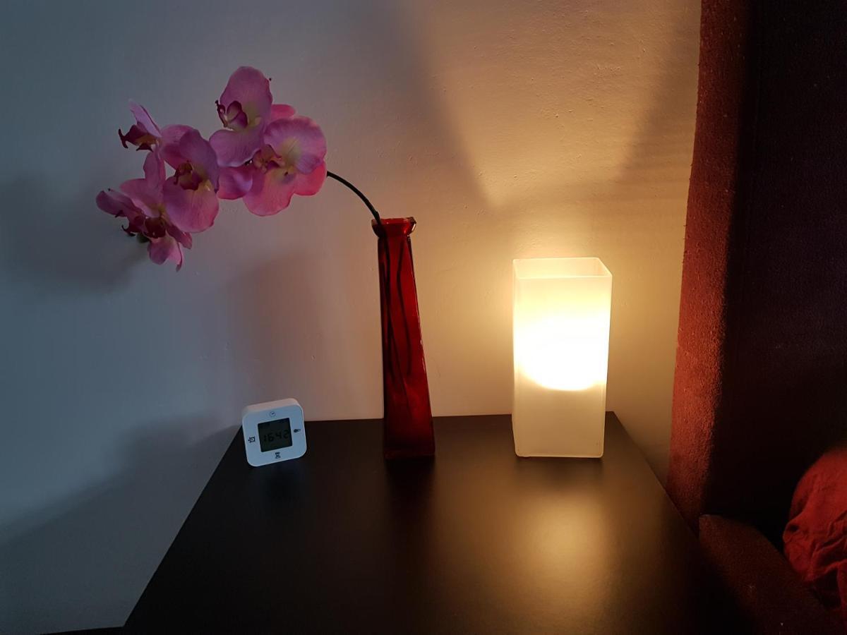 Sunny Guesthouse Άμστερνταμ Εξωτερικό φωτογραφία