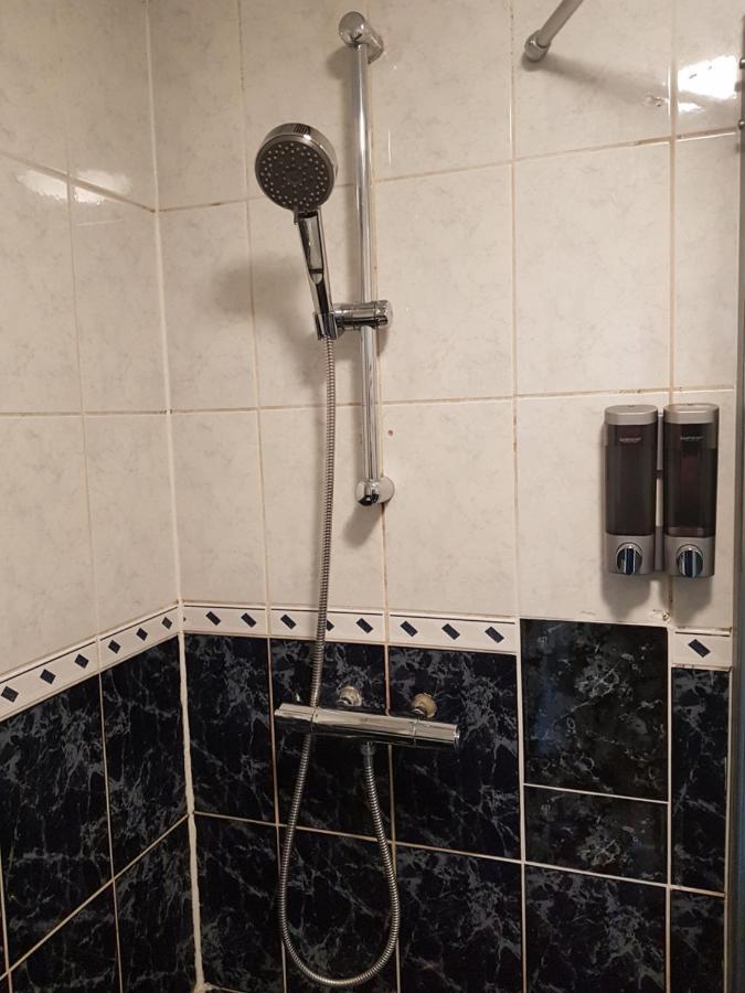 Sunny Guesthouse Άμστερνταμ Εξωτερικό φωτογραφία